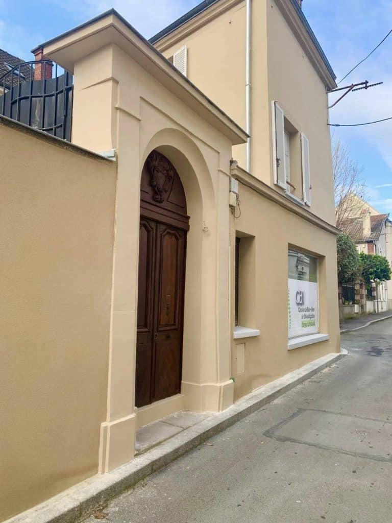 SNBAM – Services de ravalement, maçonnerie, revêtements de sols et aménagements intérieurs