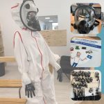 formation amiante équipe SNBAM