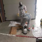 formation amiante équipe SNBAM