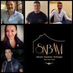 Localisation de SNBAM à Montfermeil, Île-de-France – 55 Avenue des Coquelicots